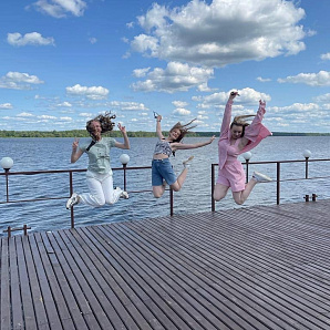 Выпускной 9 и 11 класс